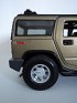 1:18 Maisto Hummer H2 SUV  Verde. Subida por Francisco